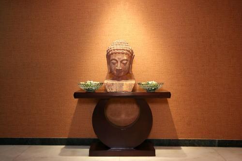 Grand President Hotel Delhi  Room photo